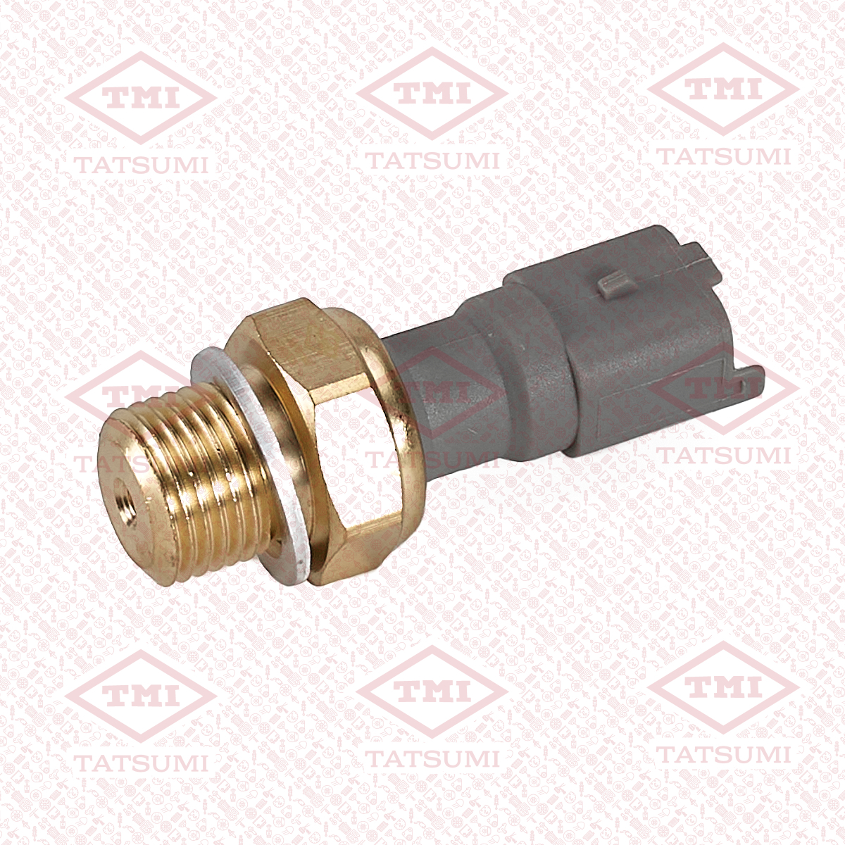 Oil pressure sensor