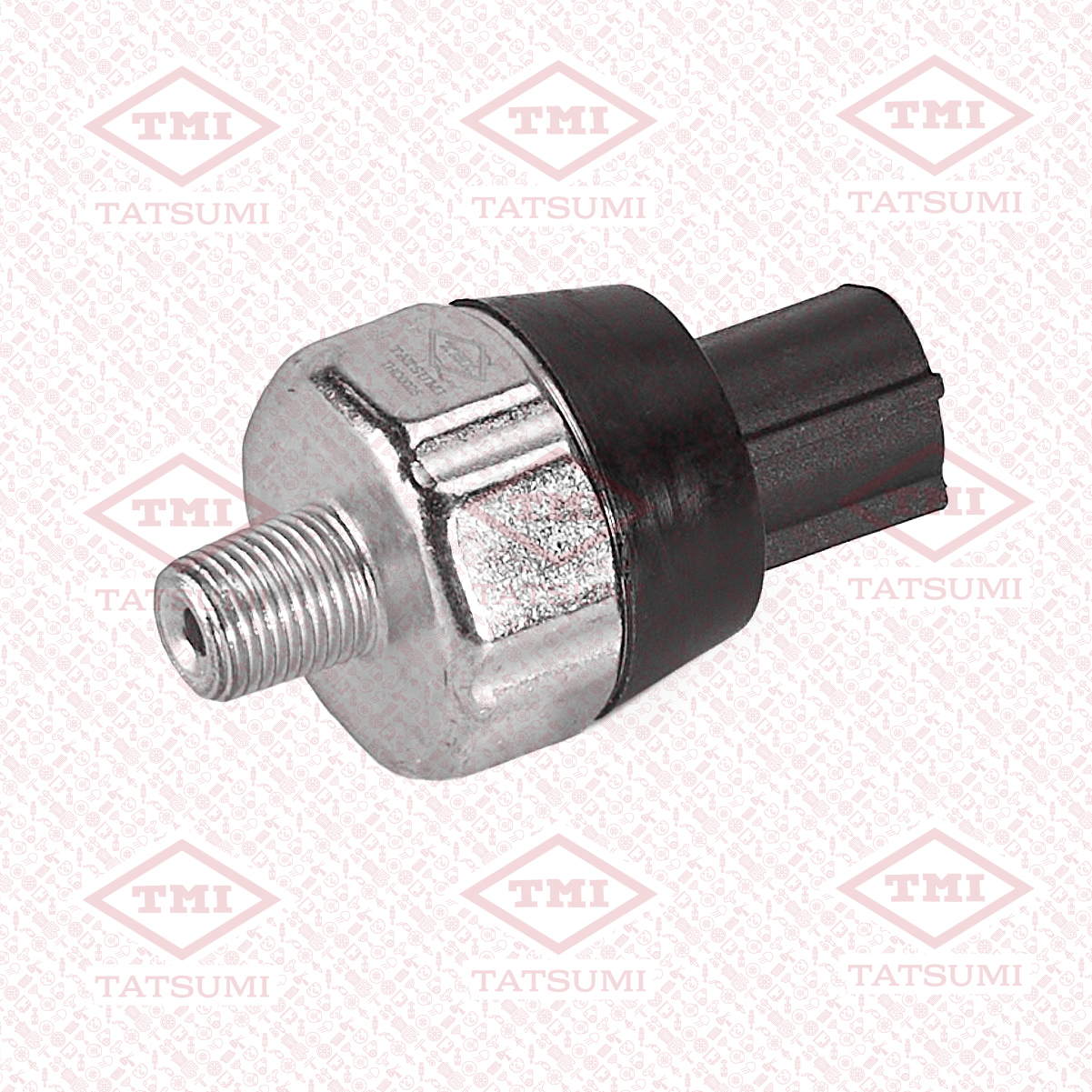 Oil pressure sensor