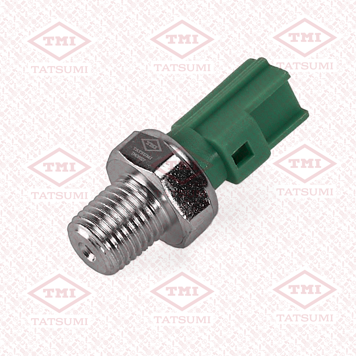 Oil pressure sensor