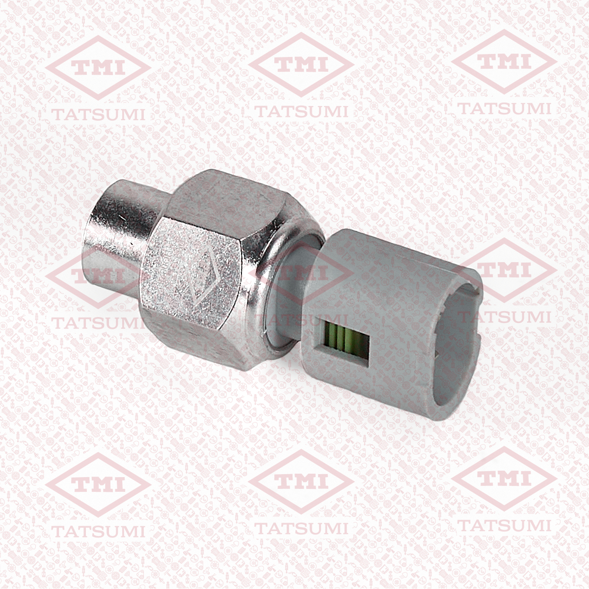 Oil pressure sensor