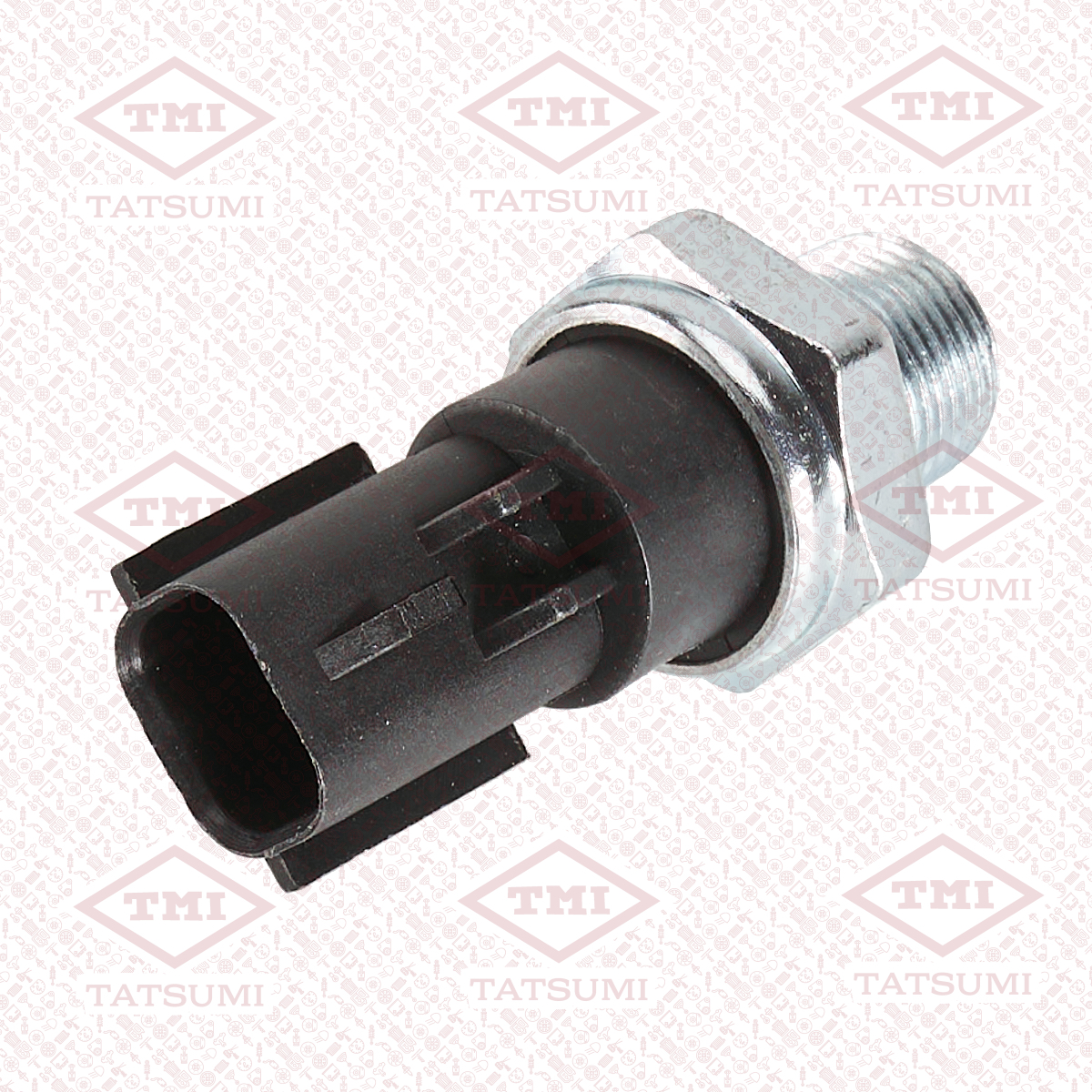 Oil pressure sensor