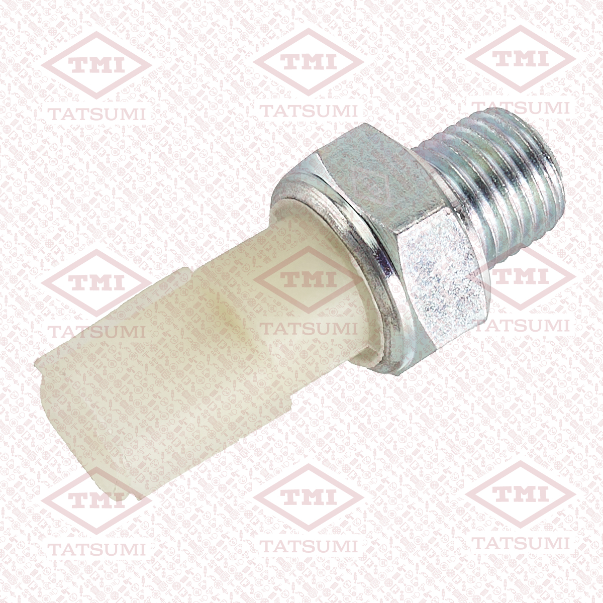 Oil pressure sensor