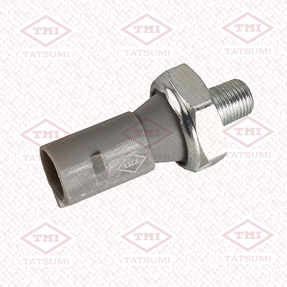 Oil pressure sensor
