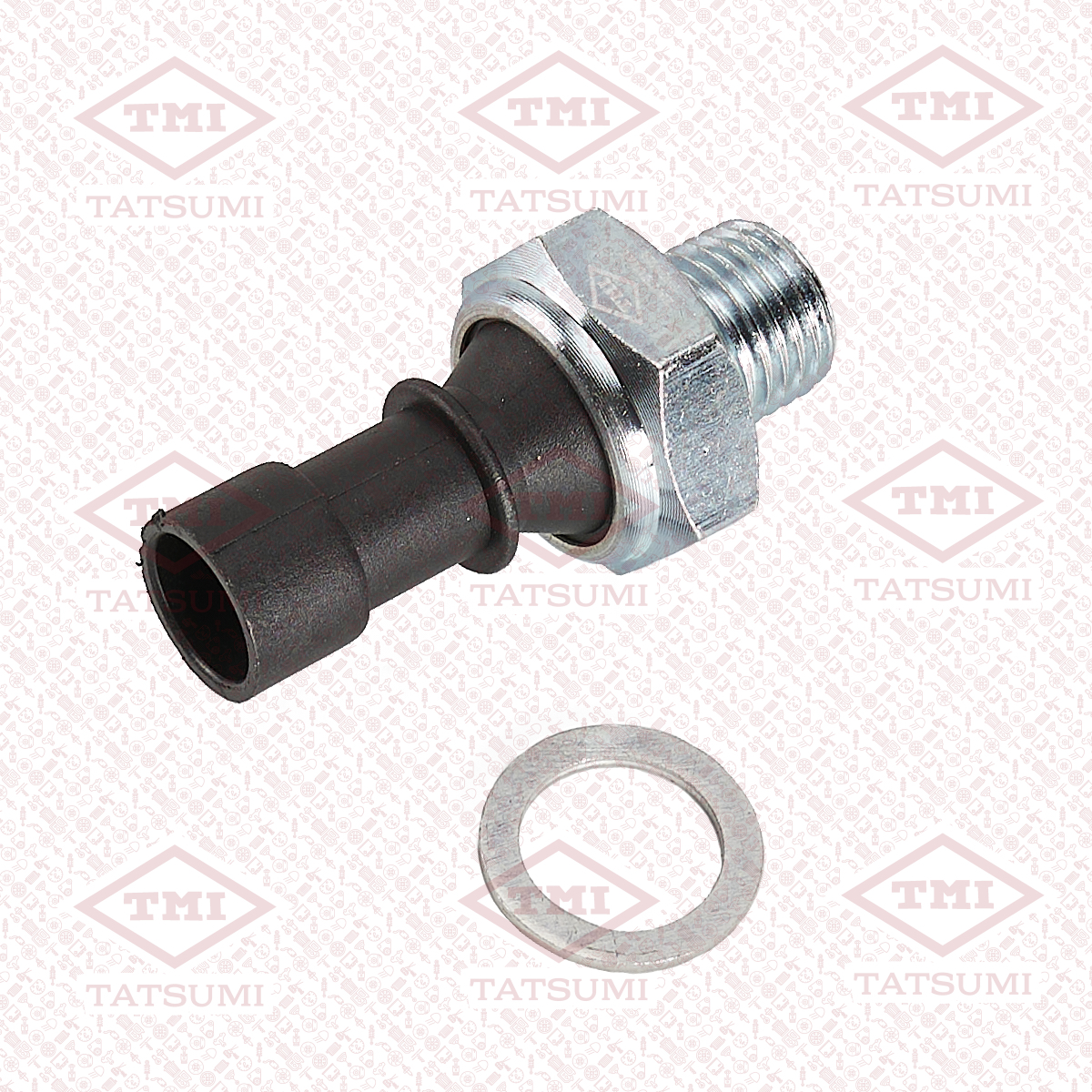 Oil pressure sensor