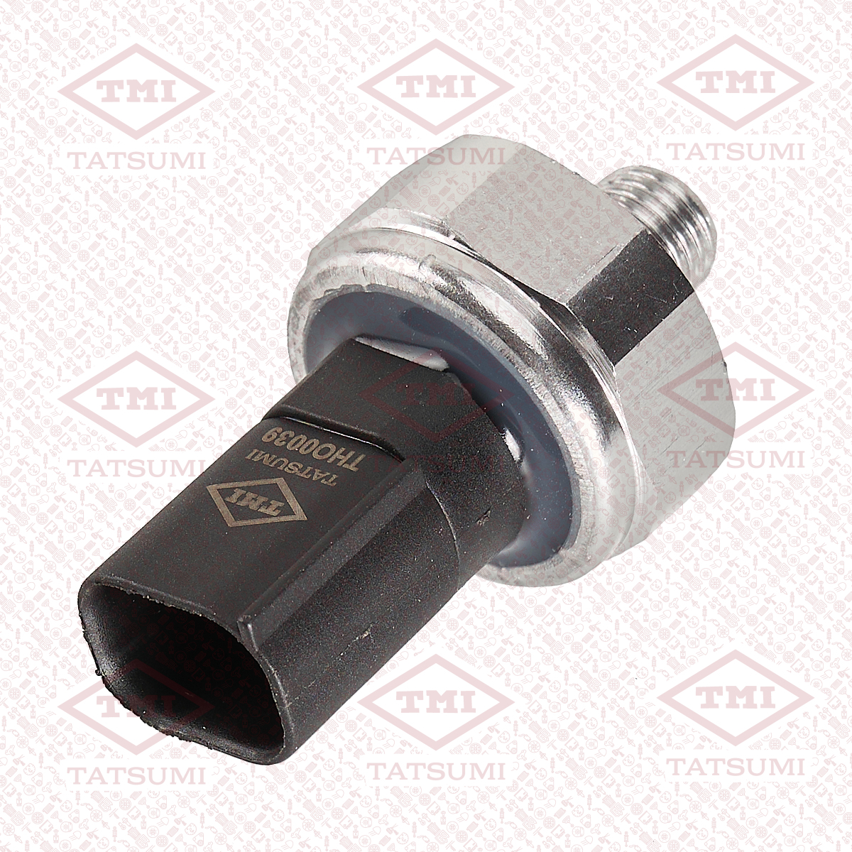 Air conditioner sensor