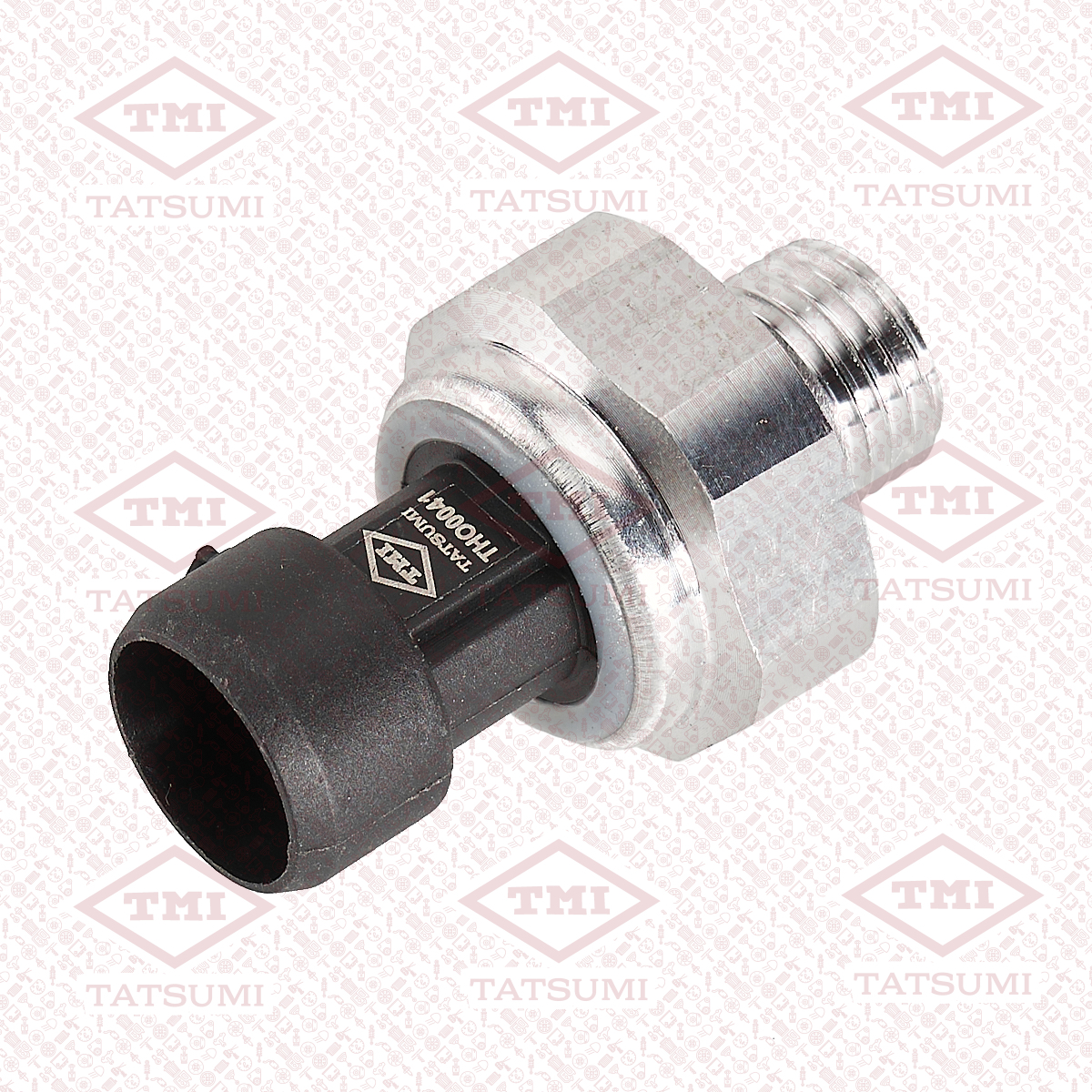 Oil pressure sensor