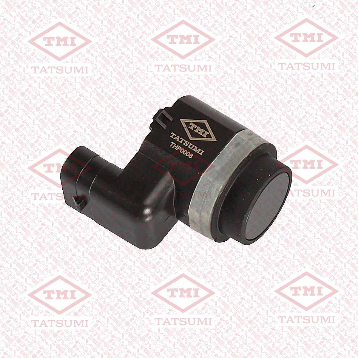 Parking Sensor