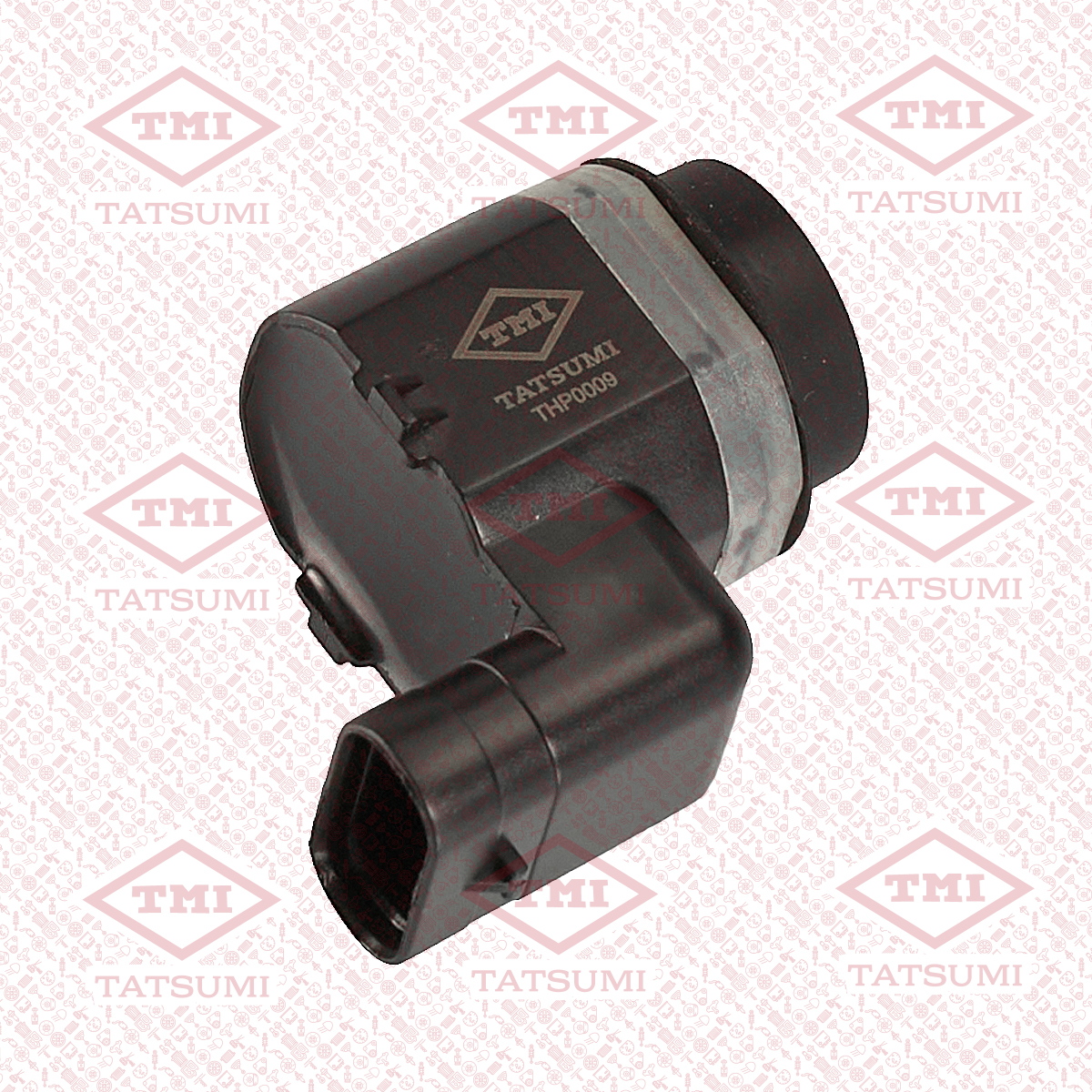 Parking Sensor