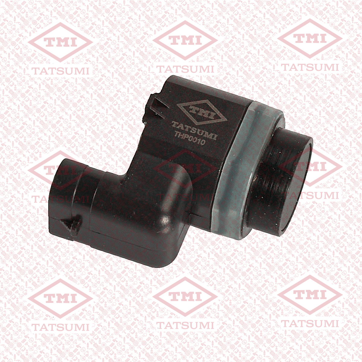 Parking Sensor