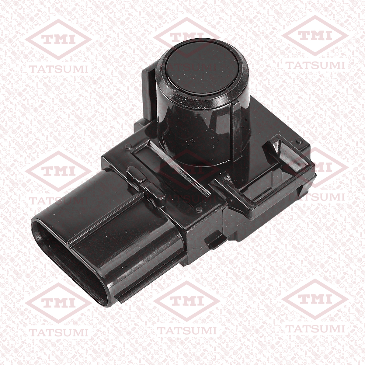 Parking Sensor
