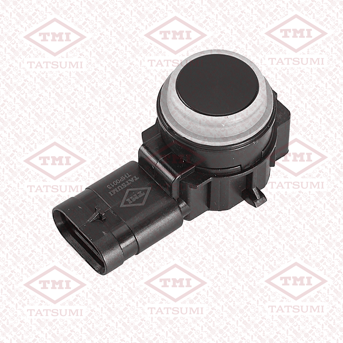 Parking Sensor