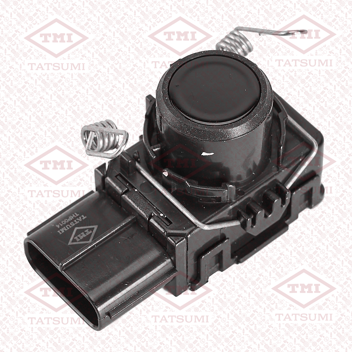Parking Sensor