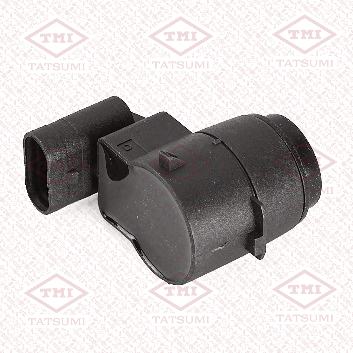 Parking Sensor