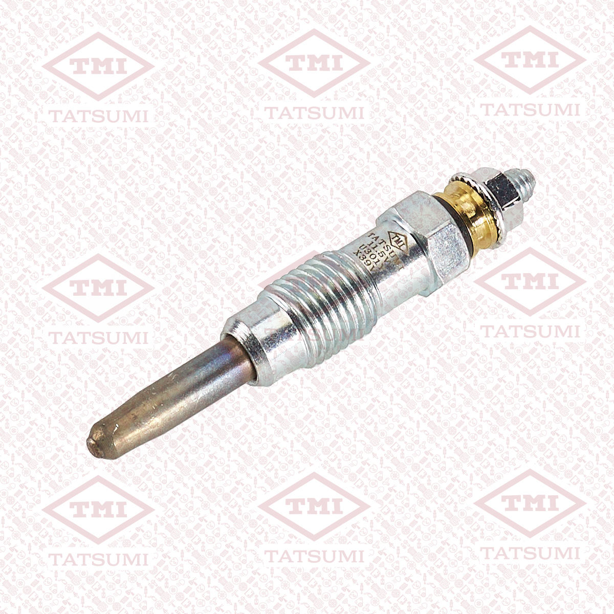 Glow plug