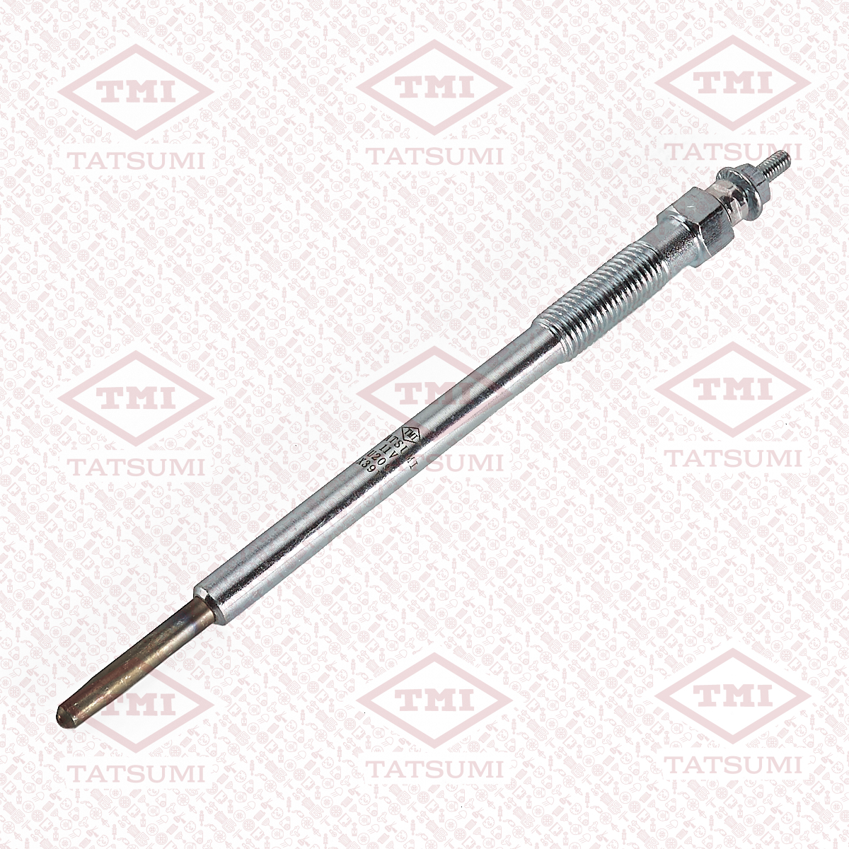 Glow plug