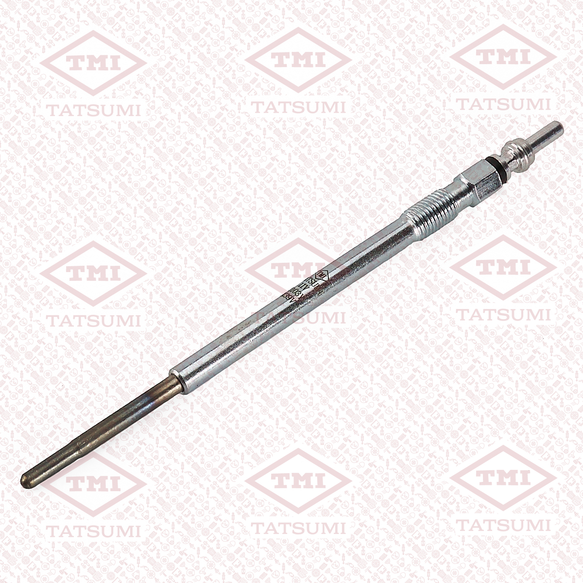 Glow plug