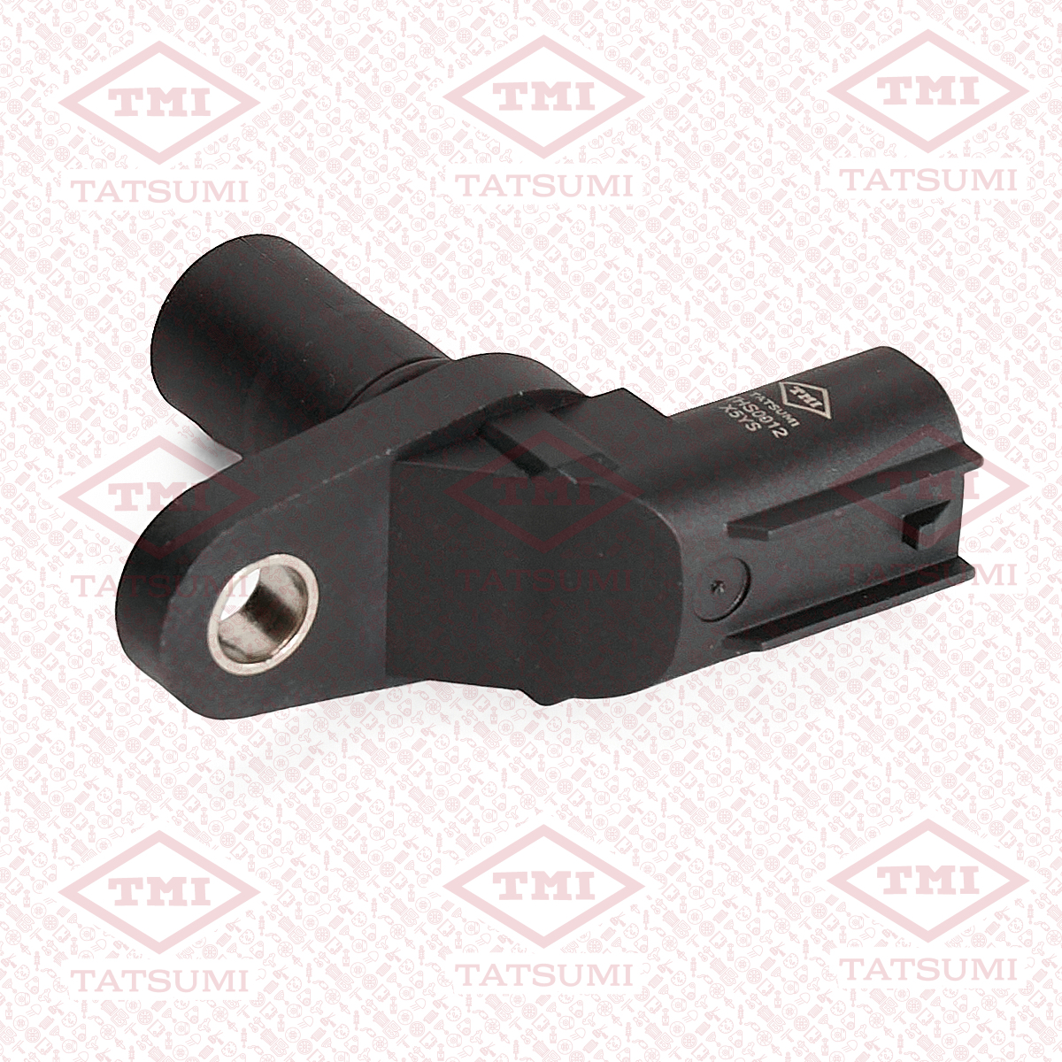 Speed sensor