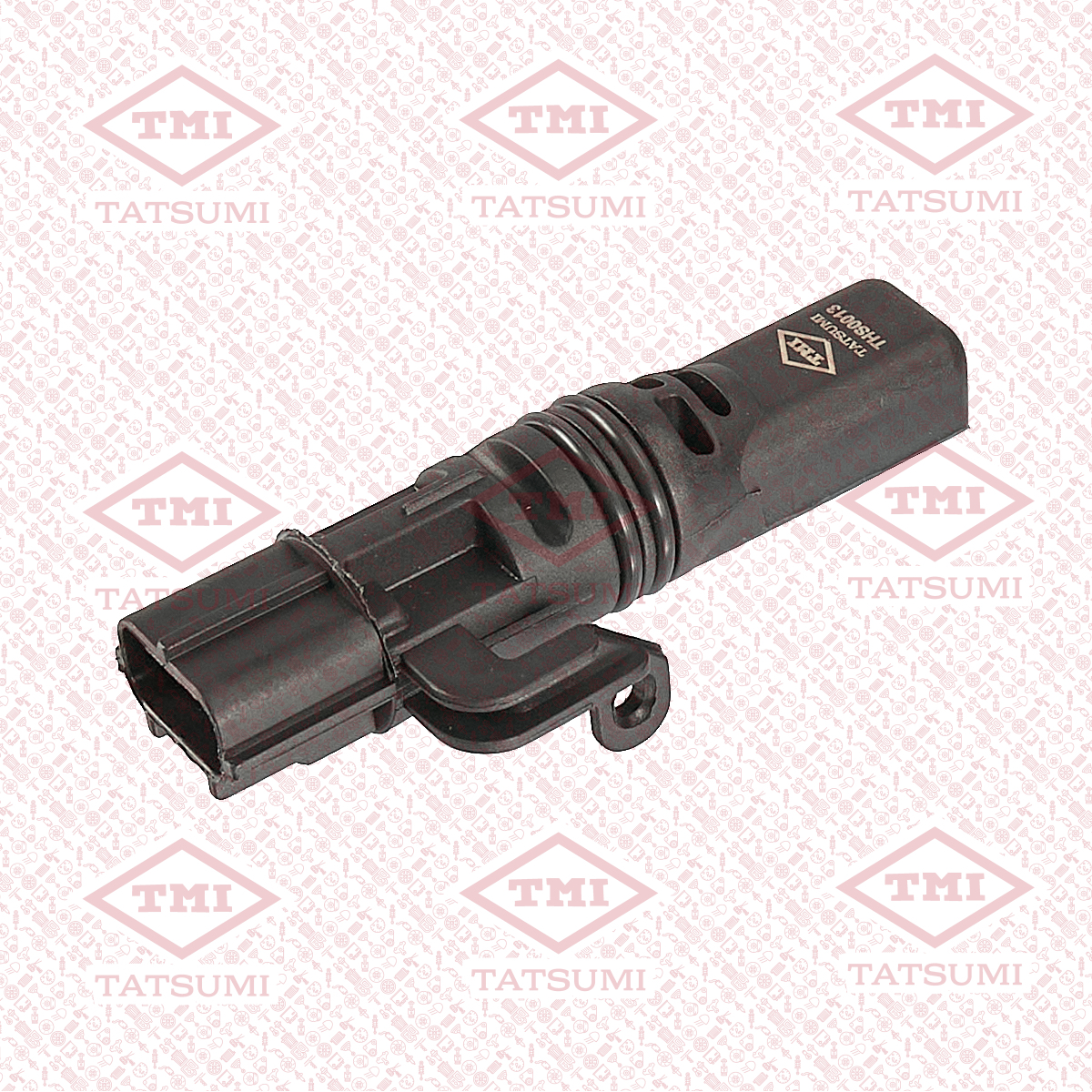Speed sensor