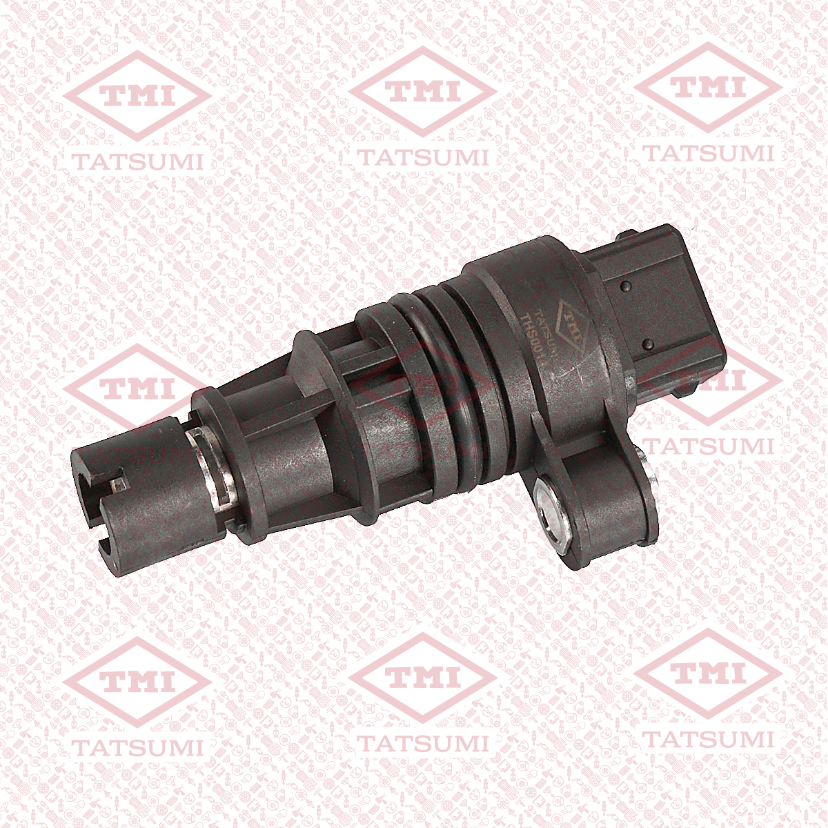 Speed sensor