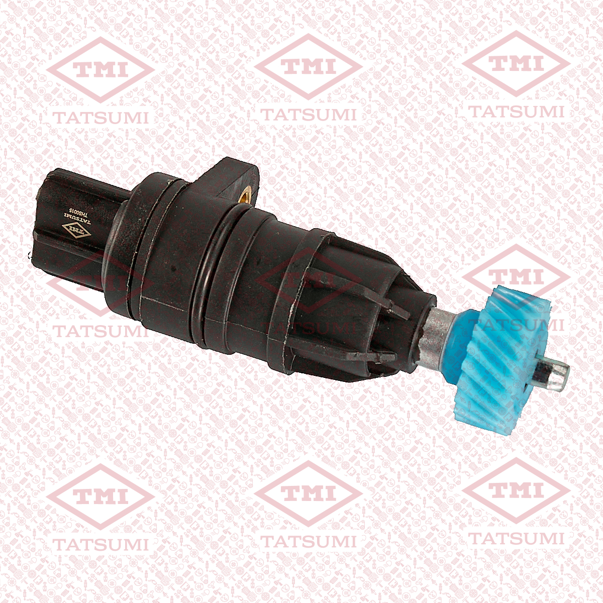 Speed sensor