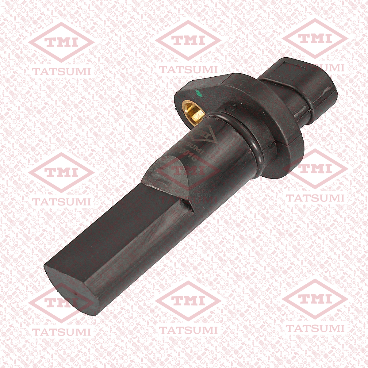 Speed sensor