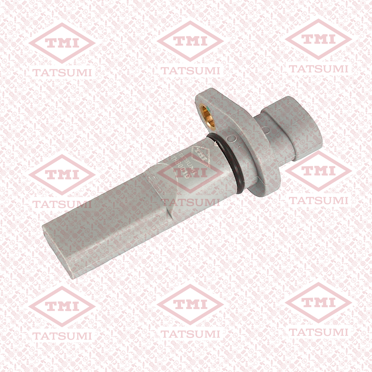 Speed sensor