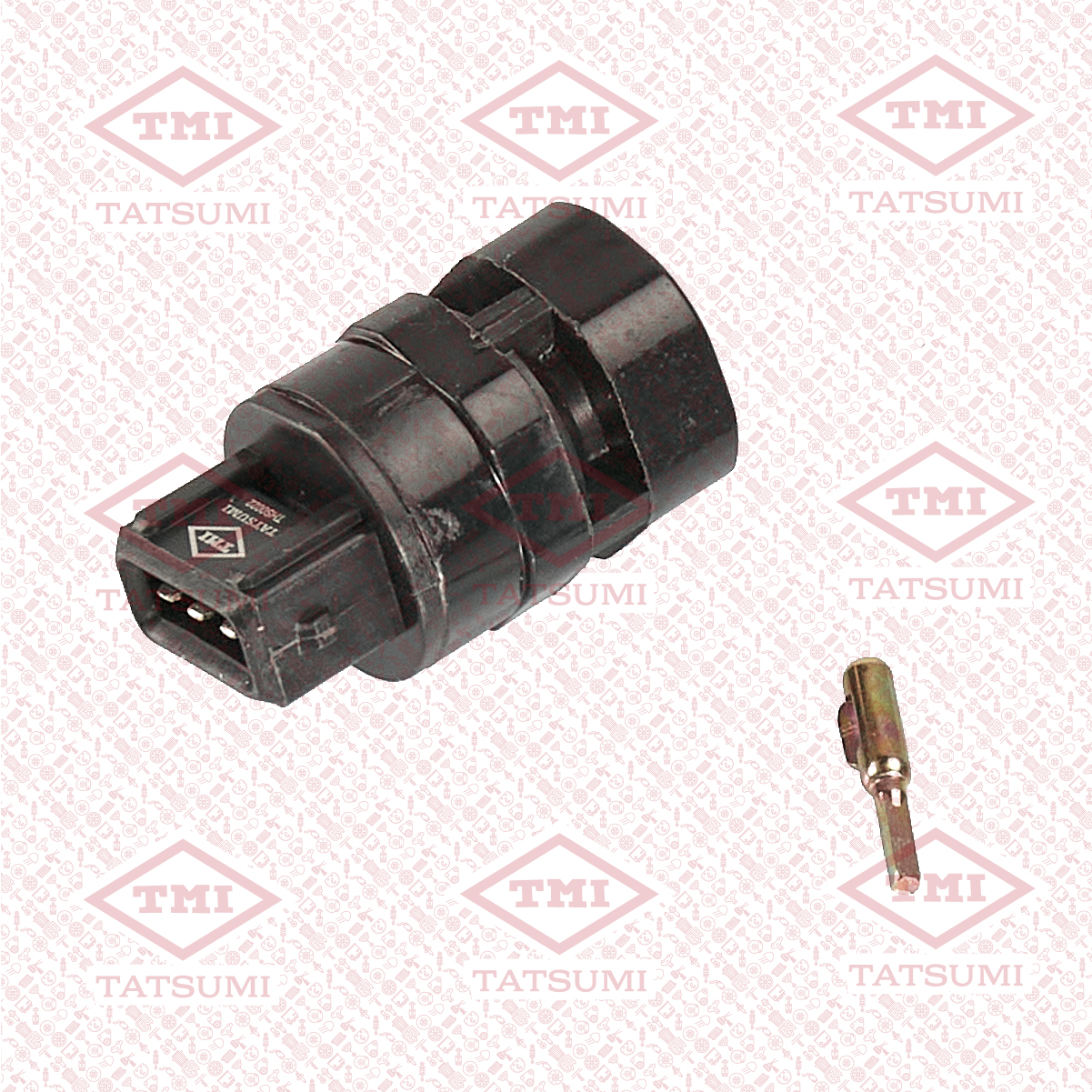 Speed sensor