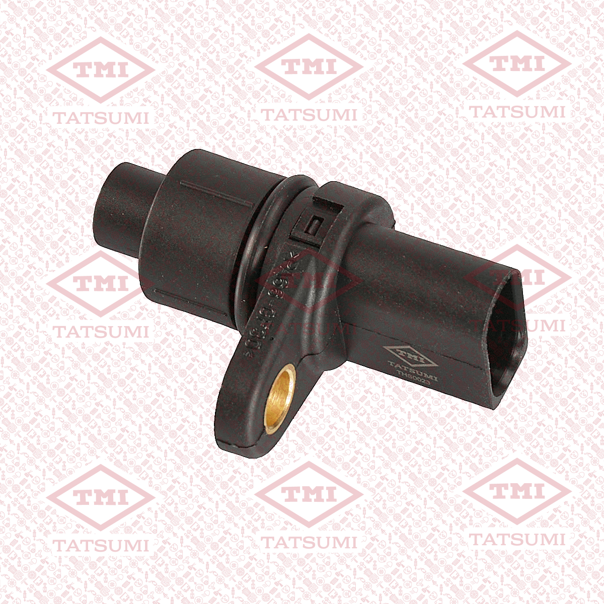 Speed sensor