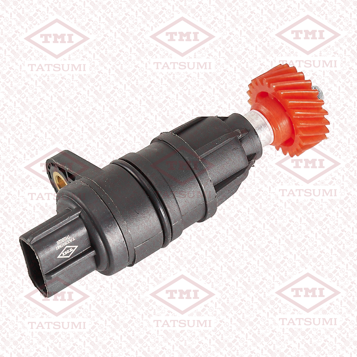 Speed sensor