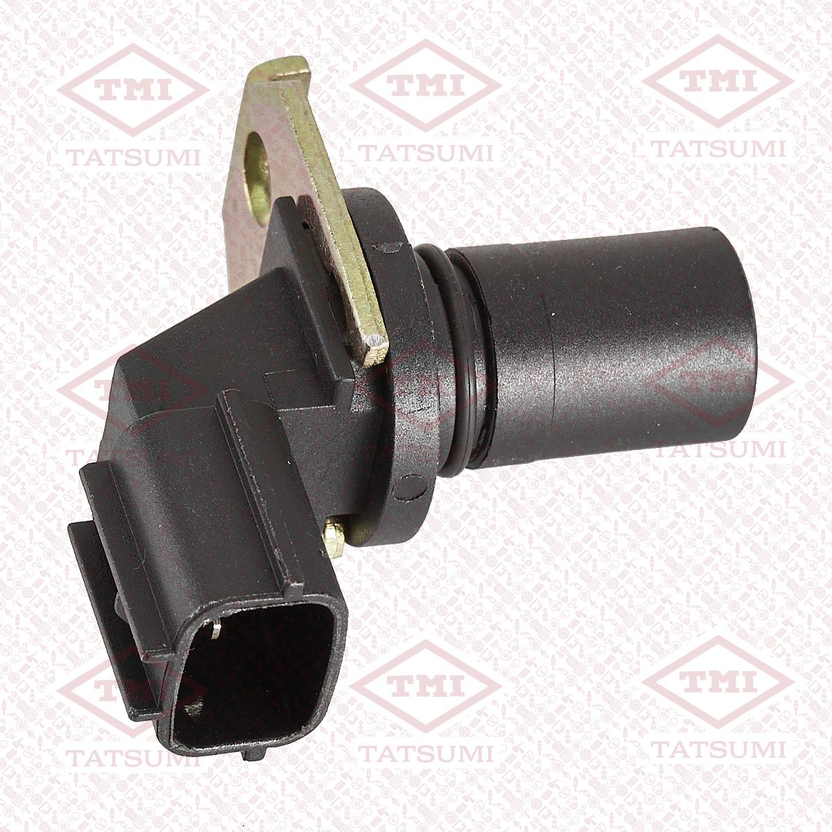 Speed sensor