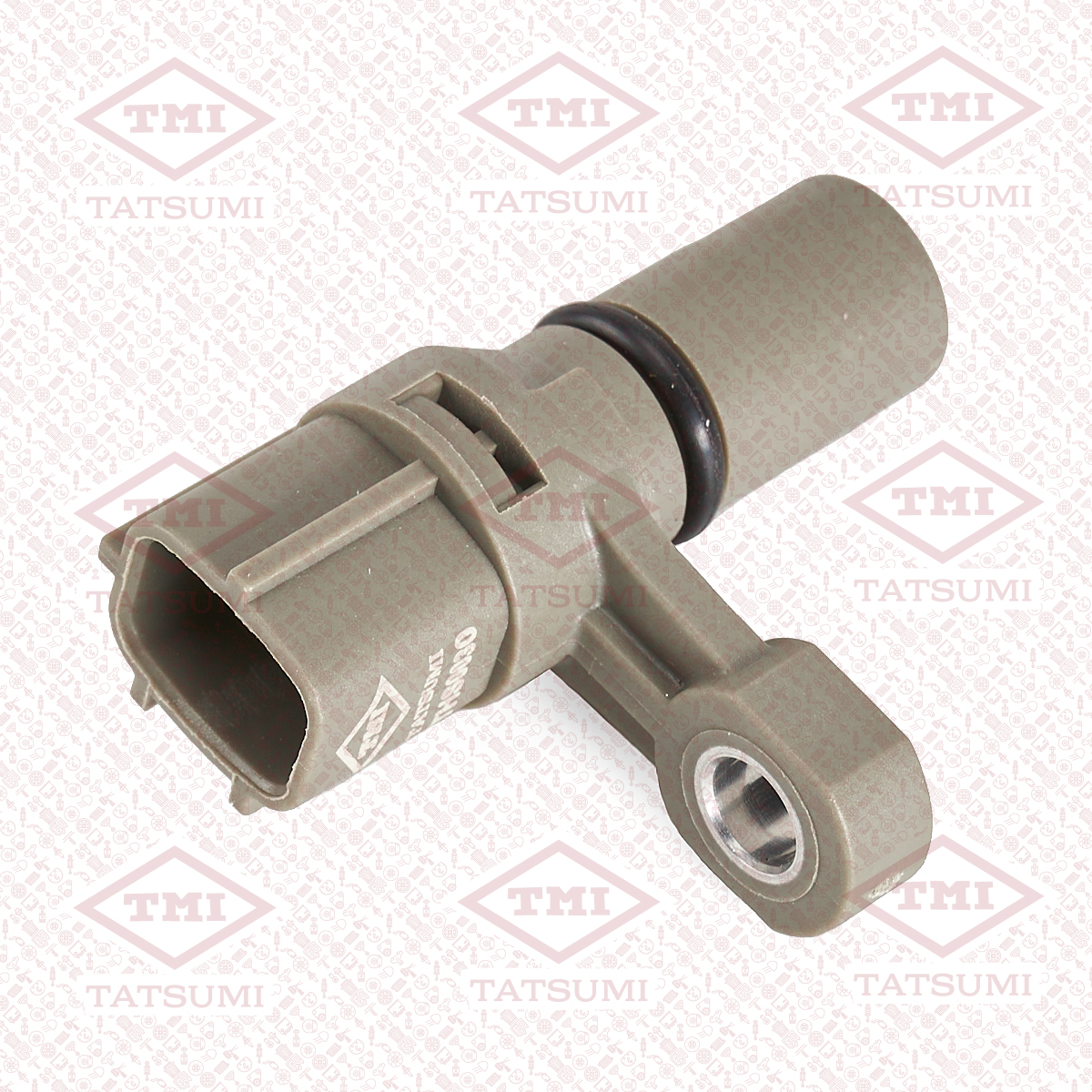 Speed sensor