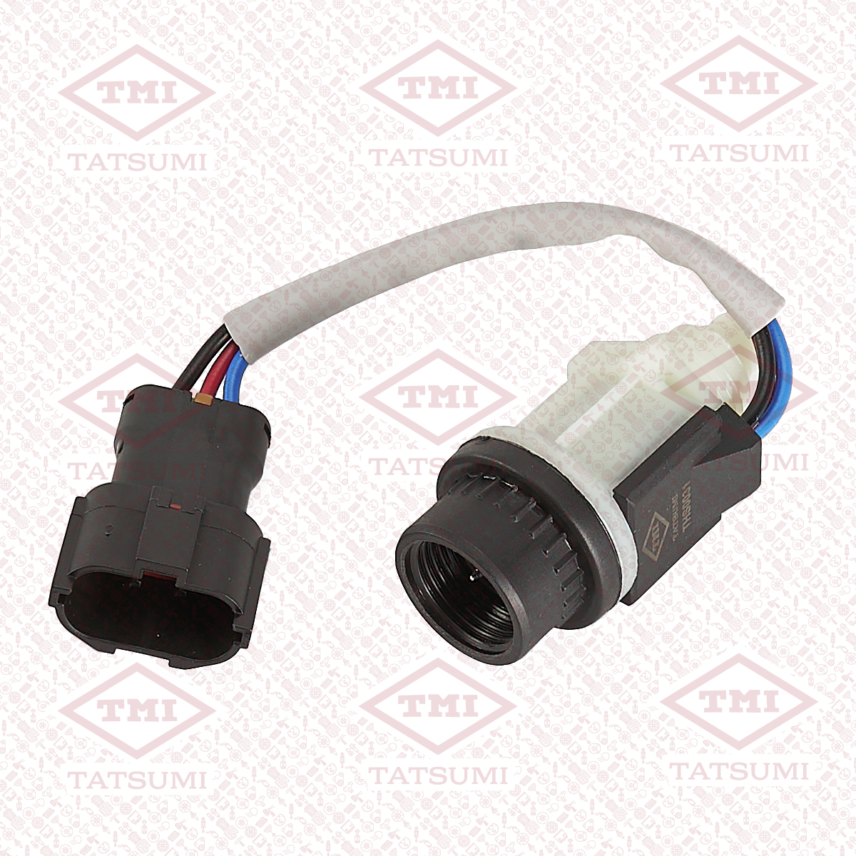 Speed sensor