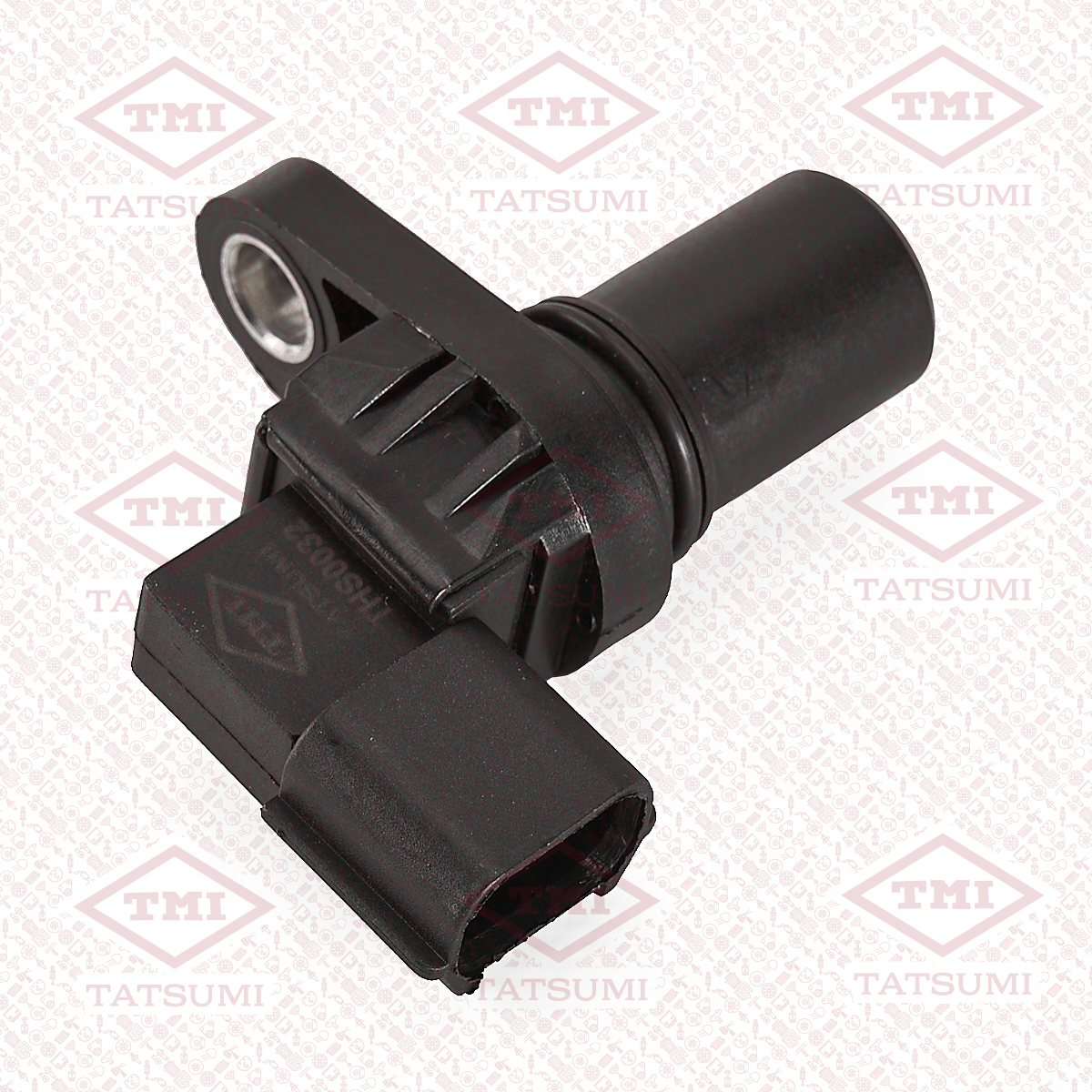 Speed sensor
