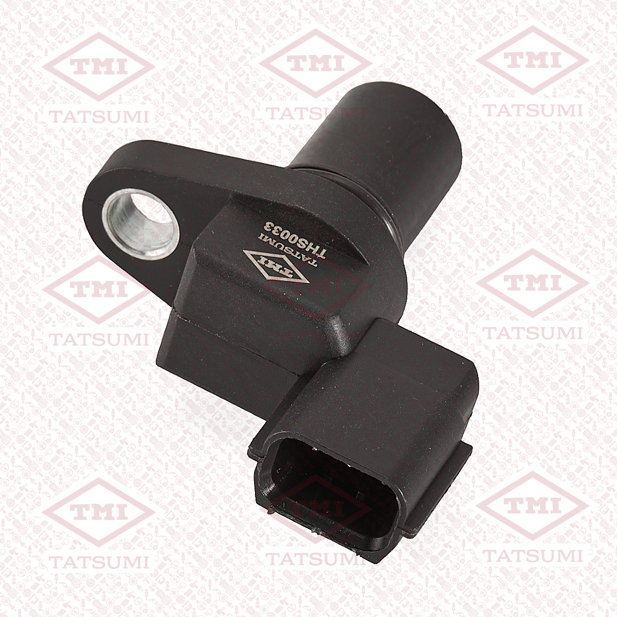 Speed sensor