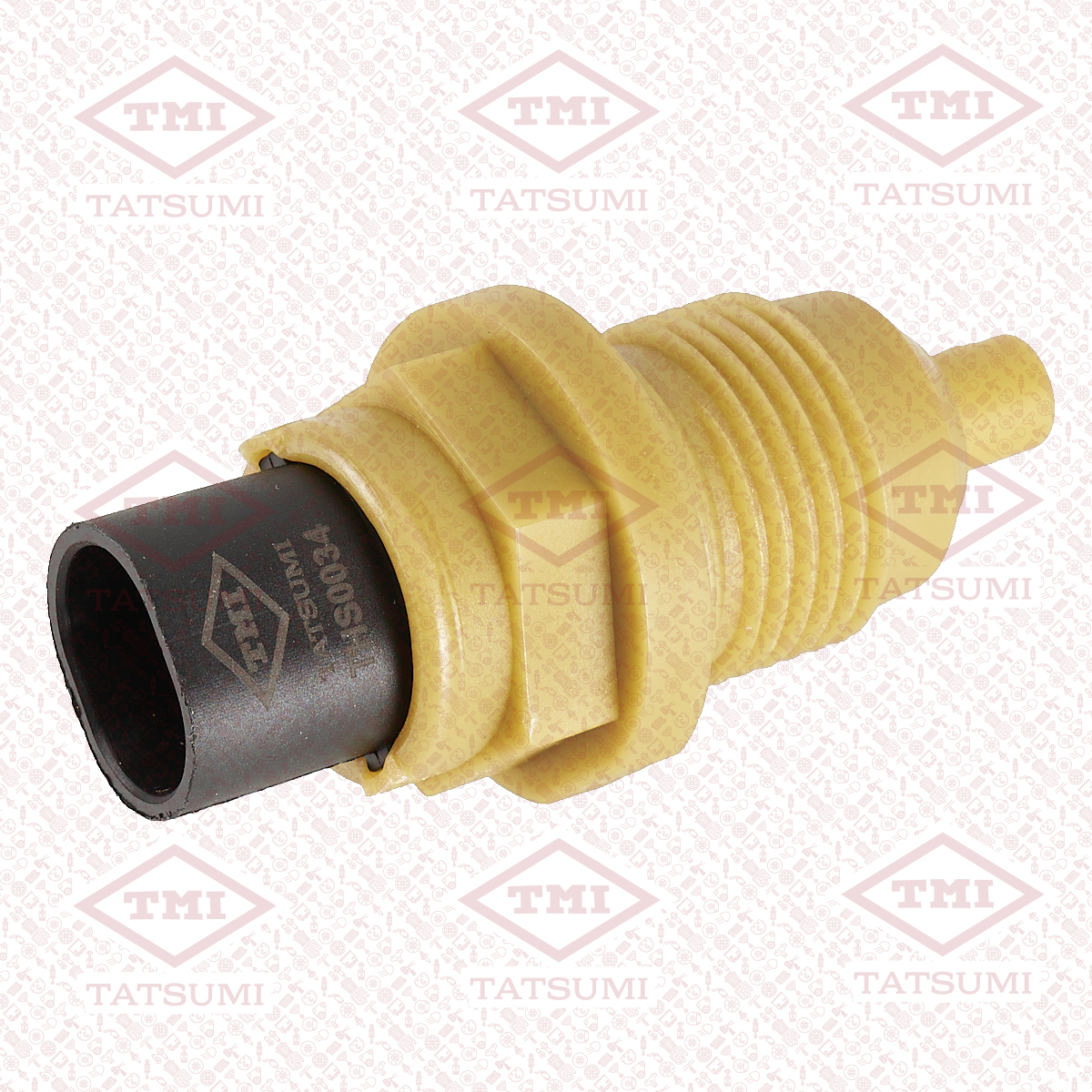 Speed sensor