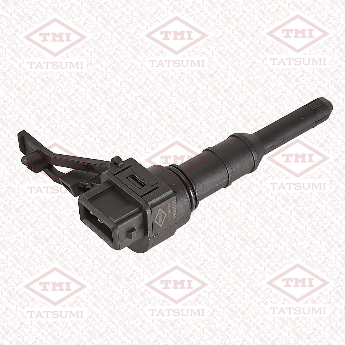 Speed sensor