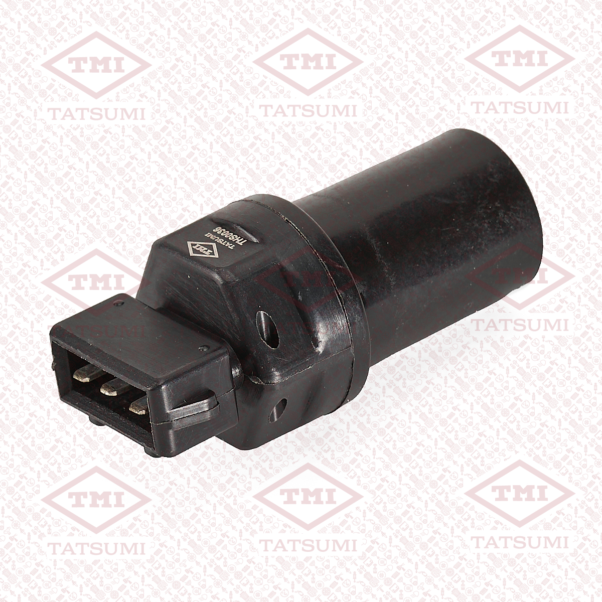 Speed sensor