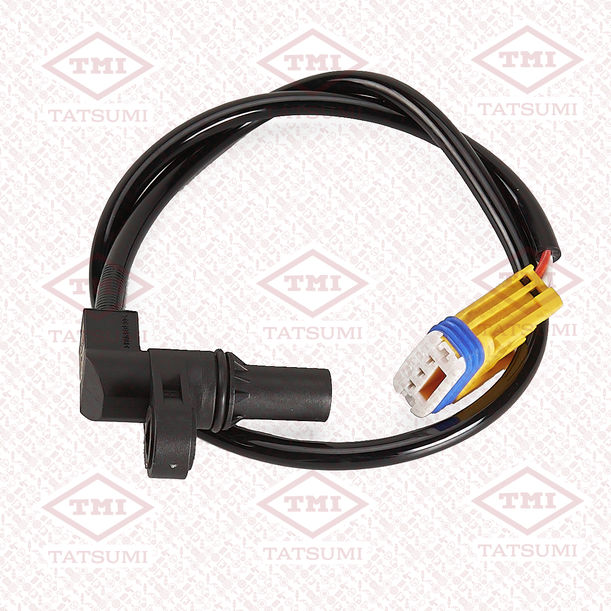 Speed sensor