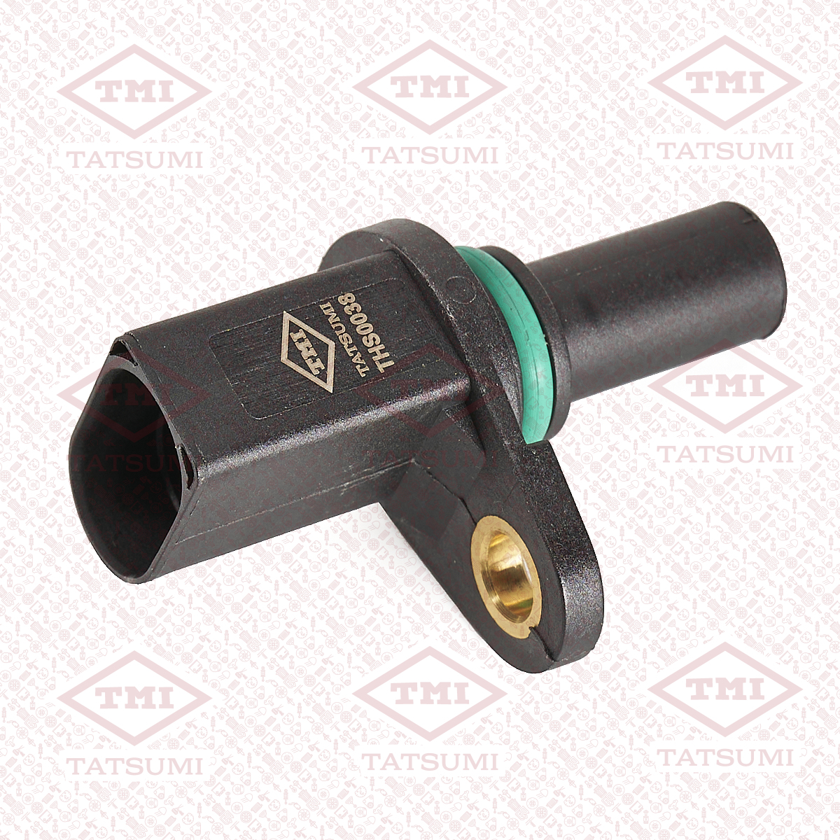 Speed sensor