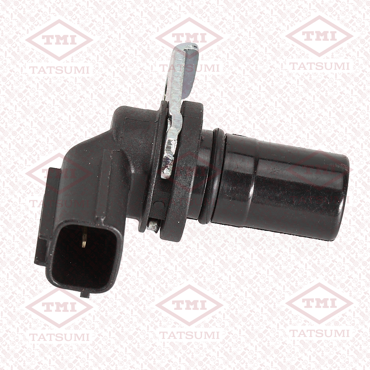 Speed sensor