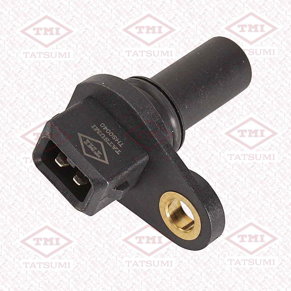 Speed sensor