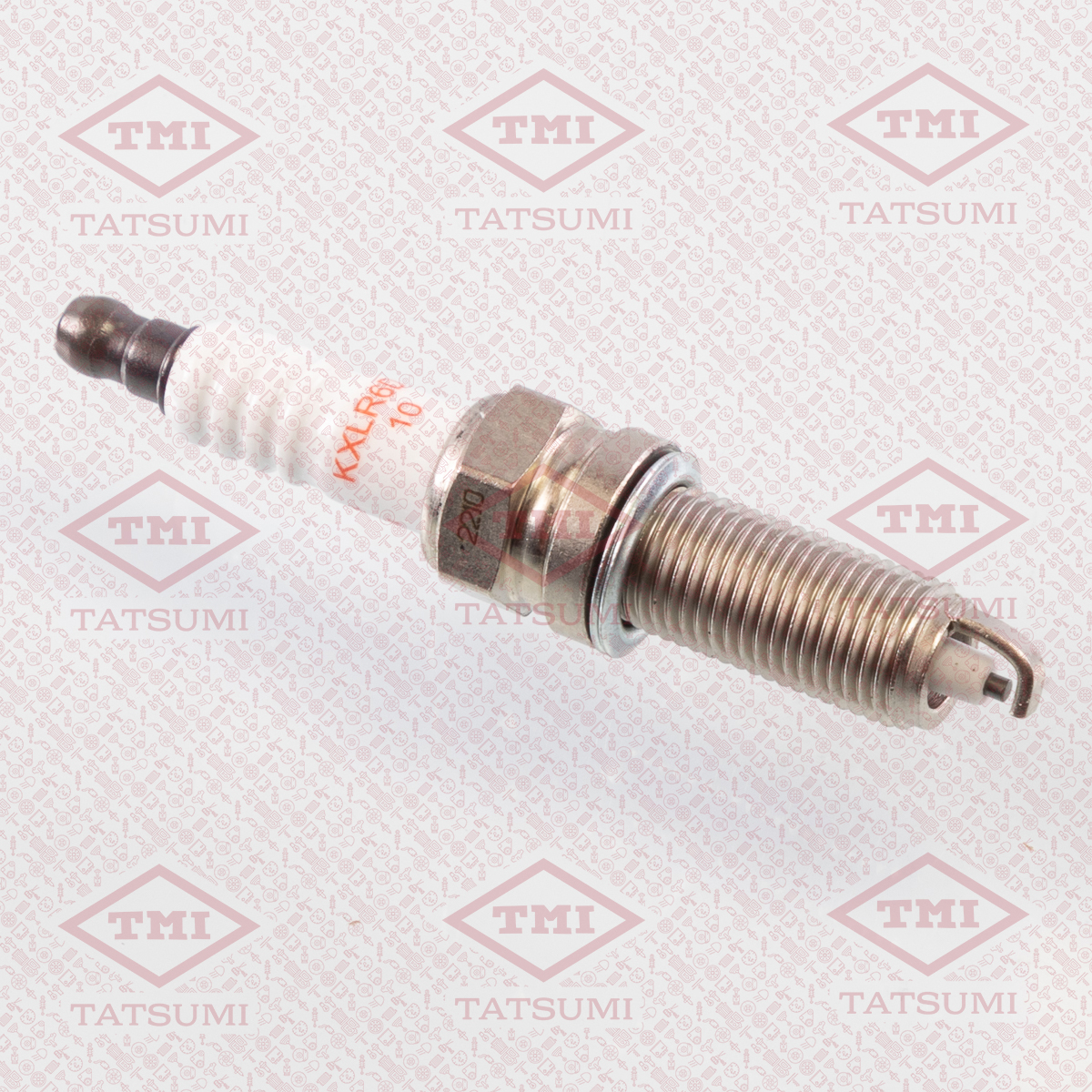 Spark plug STANDARD