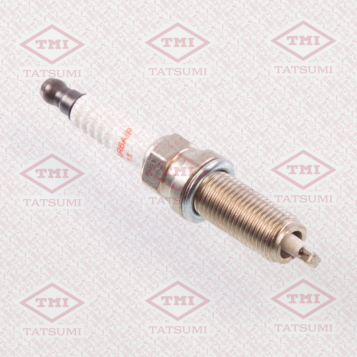 Spark plug IRIDIUM / PLATINUM