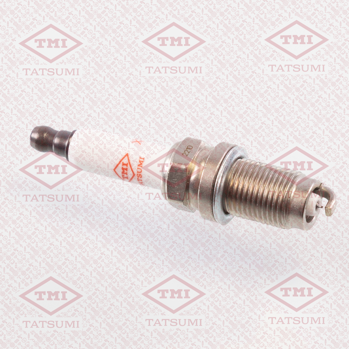 Spark plug IRIDIUM / PLATINUM