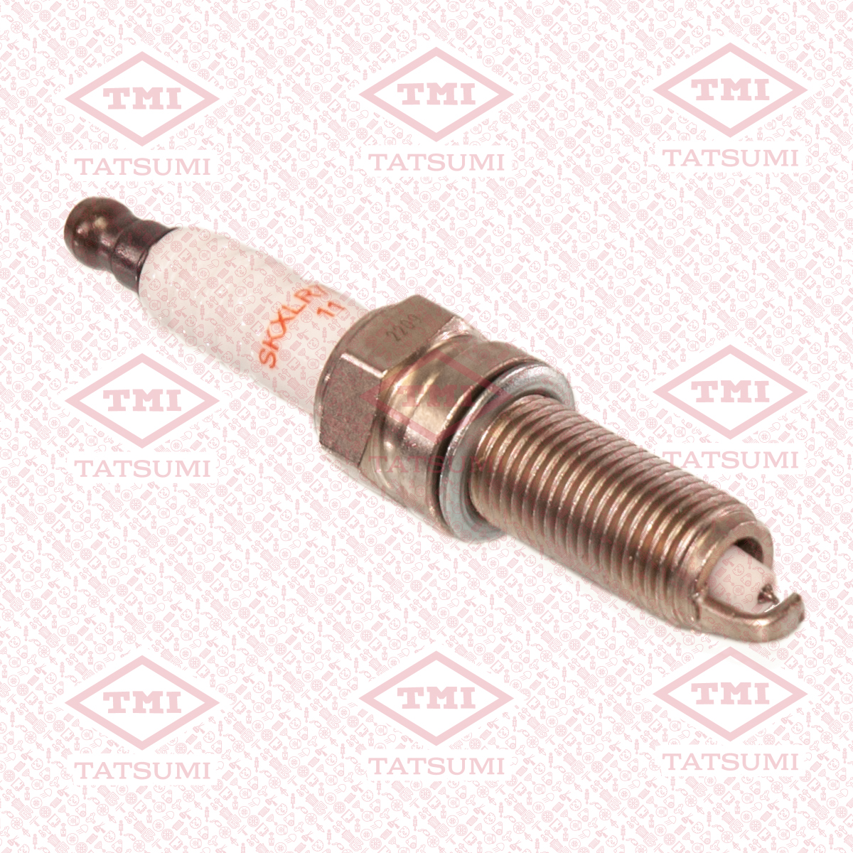 Spark plug IRIDIUM / PLATINUM