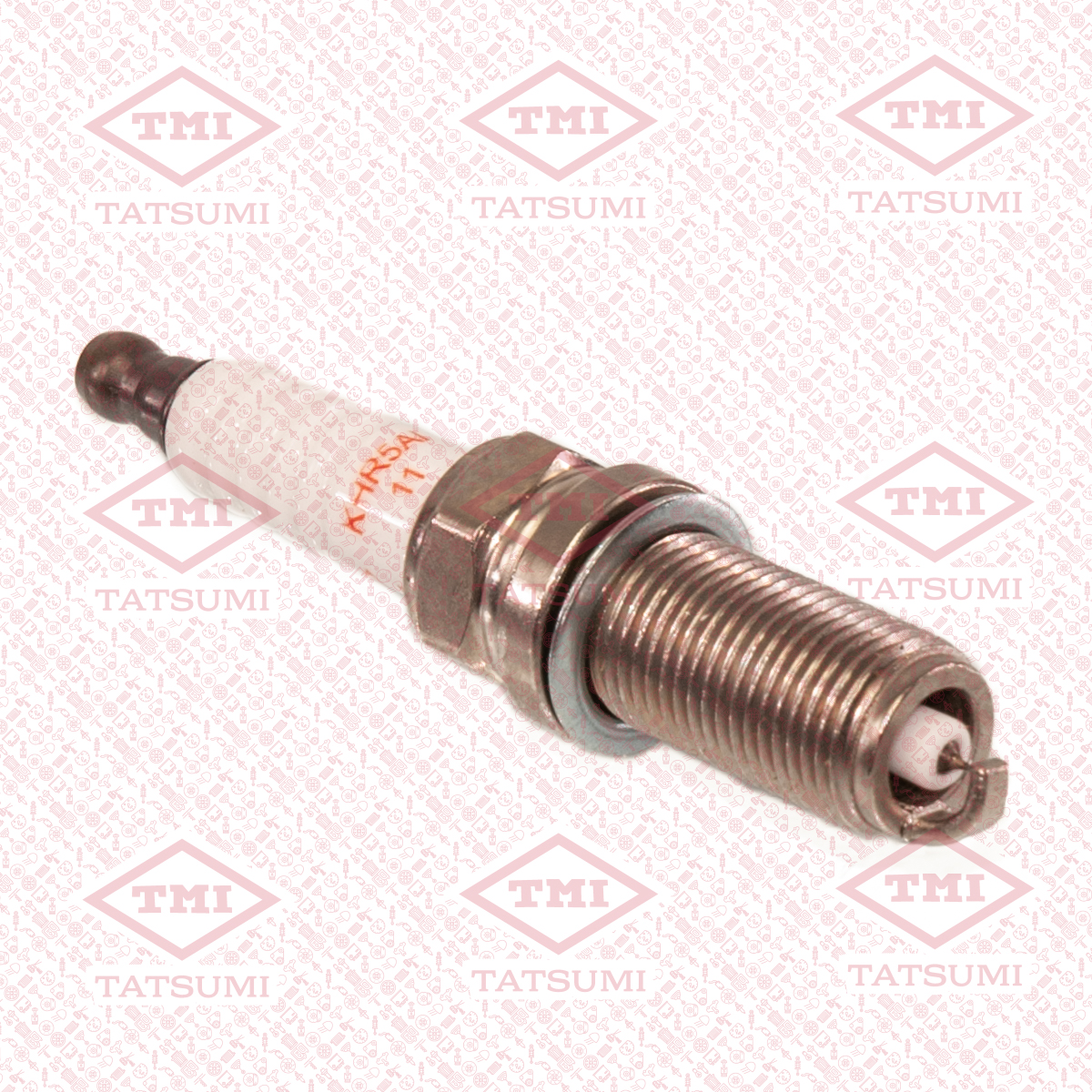 Spark plug IRIDIUM