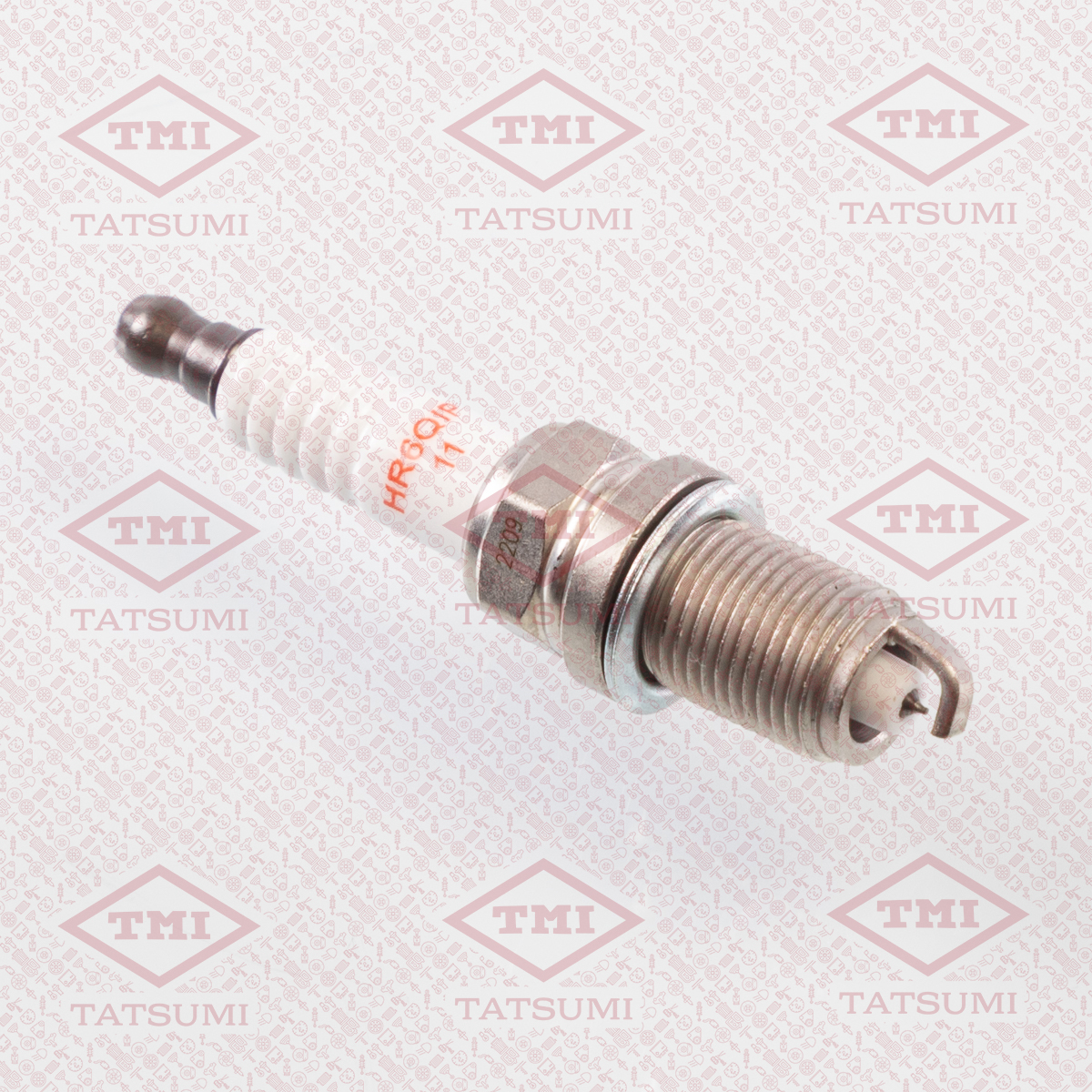 Spark plug IRIDIUM / PLATINUM