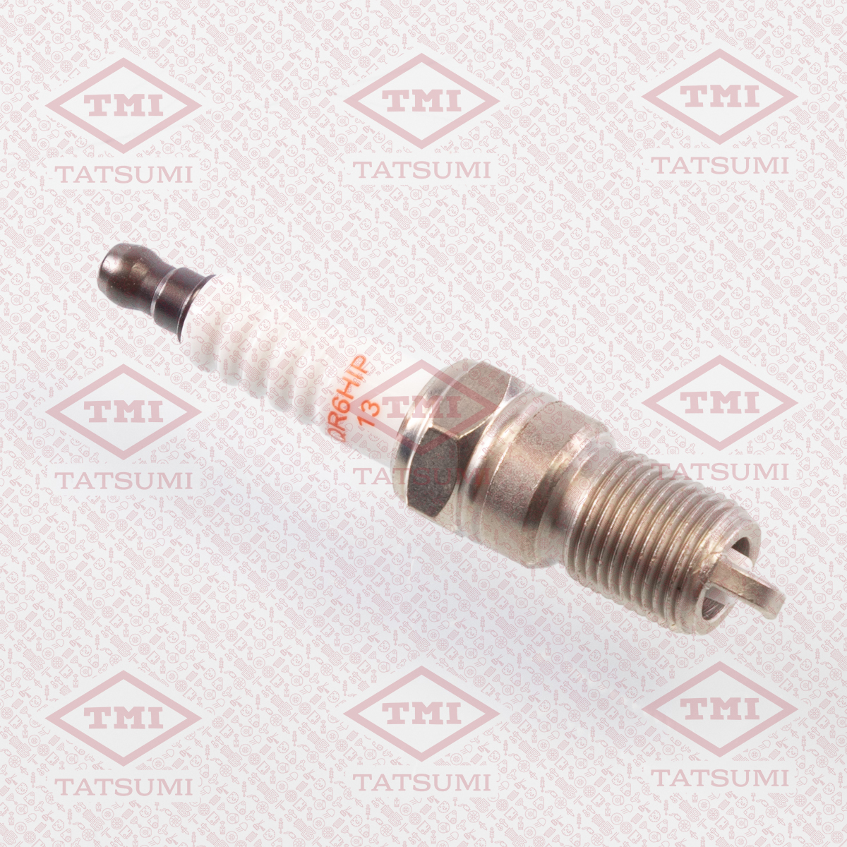 Spark plug IRIDIUM / PLATINUM