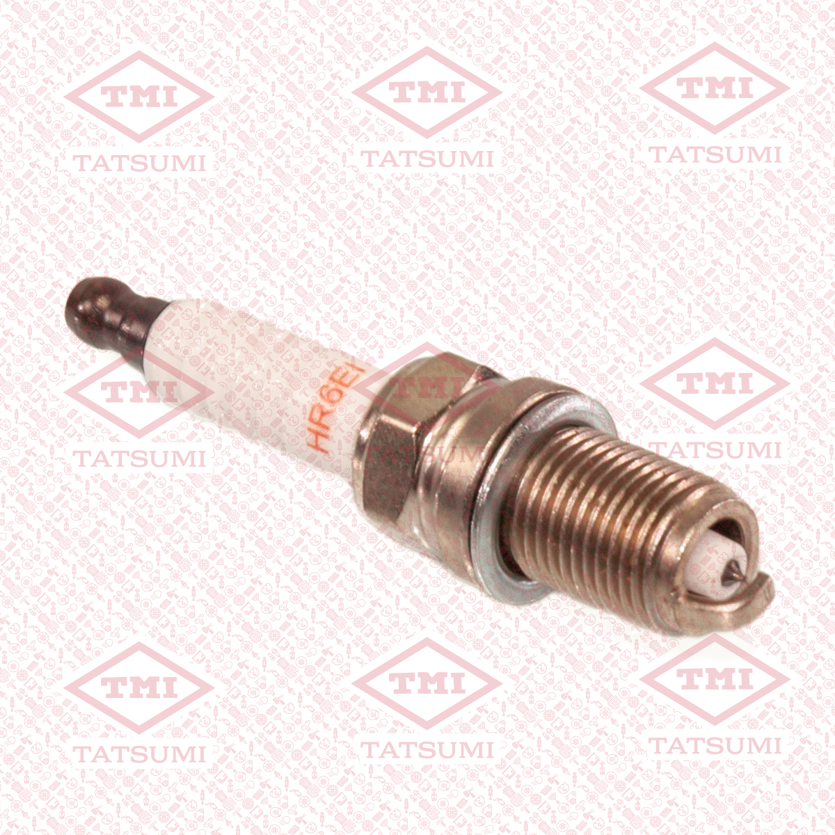 Spark plug IRIDIUM