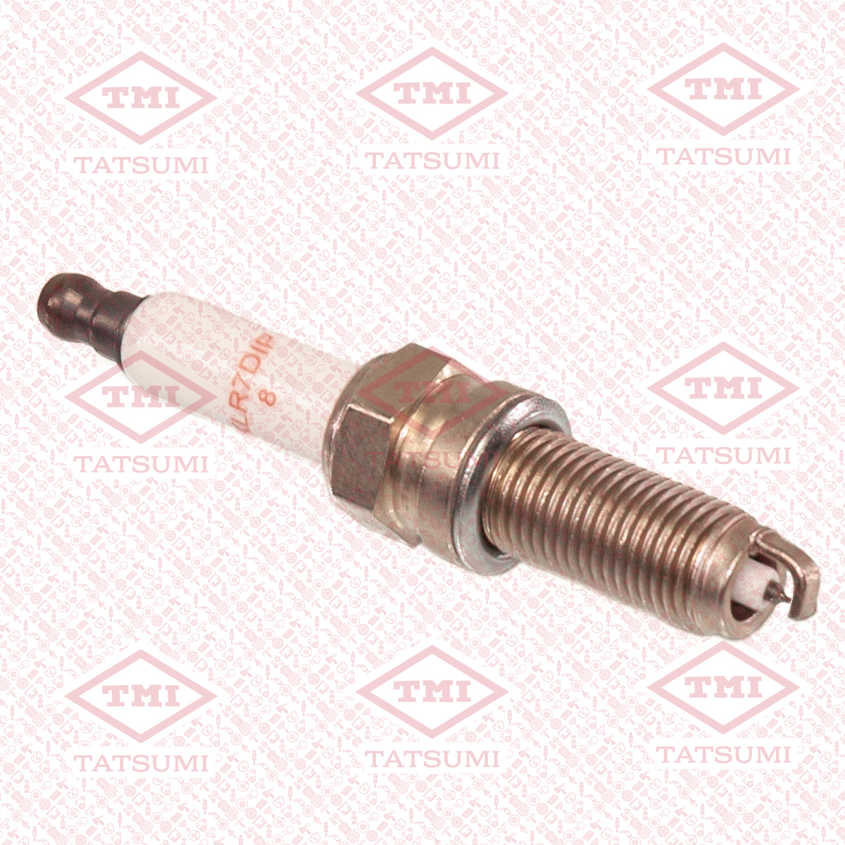 Spark plug IRIDIUM / PLATINUM